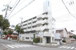 大一ヒルズの外観画像
