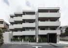 GranDuo東中野Ⅱの外観画像
