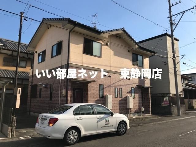 エルミオの外観画像