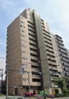 滝野川永谷マンションの外観画像