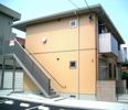 あいコーポの外観画像