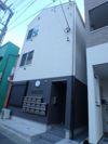 Amitie Ojikamiyaの外観画像