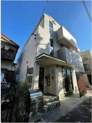 フォーレ プラッツの外観画像