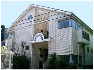シティファンズ芝久保の外観画像