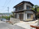 焼山政畝3丁目3番戸建の外観画像