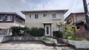 城東台西戸建の外観画像