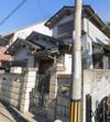 貸家 吹田市高城町の外観画像