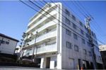Brillia二子多摩川id(ブリリアフタコタマガワアイディ)の外観画像