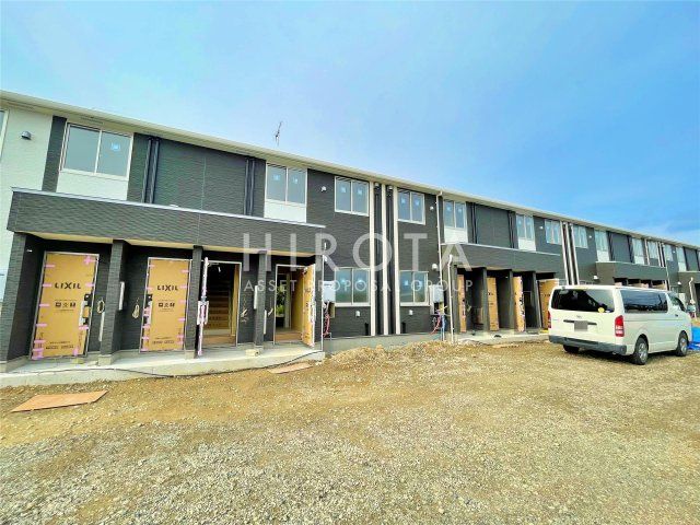 ラコッリーナの外観画像