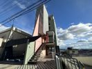 ボワーム箕面の外観画像