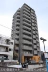 エムズタワー箱根板橋の外観画像