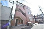 ガーデンヒルズマンションの外観画像