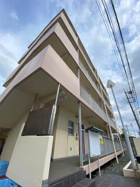 メゾン一伸の外観画像