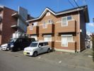 小島ハイツの外観画像