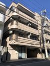 ボヌール ド ウエマ 宿町の外観画像