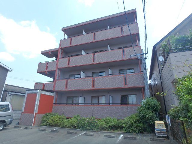 モンレーヴ三方原 C-の外観画像