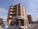 メゾンドボヌールNの外観画像