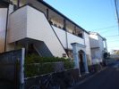 メゾンFUJI宮原の外観画像