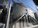 グッドウィル川崎の外観画像