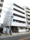 クロイツェルの外観画像