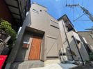田端3丁目戸建ての外観画像