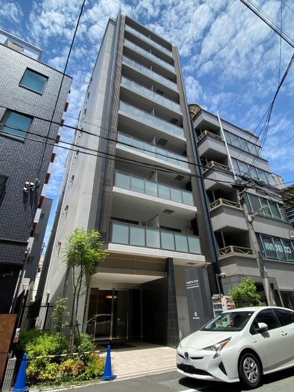 Residence Tresor Dieuの外観画像