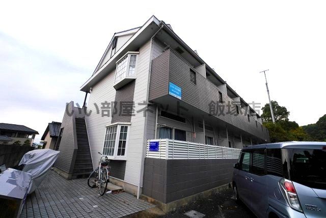 モーリックス立岩の外観画像