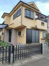 野川一丁目貸家の外観画像