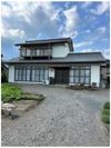 川曲貸住宅の外観画像