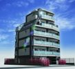 アイルグランディール蒲田の外観画像