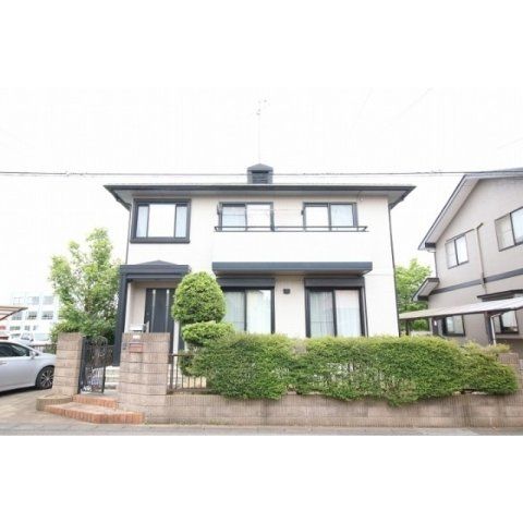 柏田町3316-2戸建の外観画像