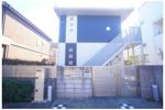 URBANE FLATSの外観画像