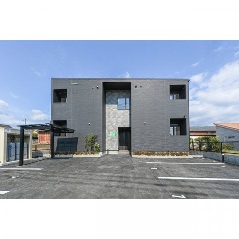 ステラ長嶺eastⅠの外観画像