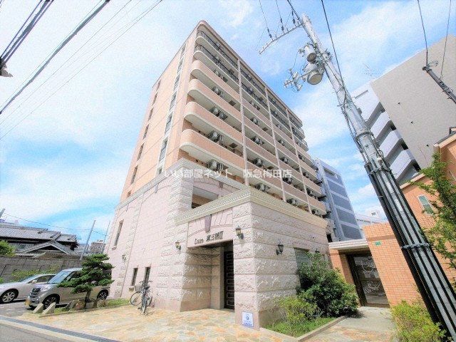 ラグゼ東三国Ⅱの外観画像