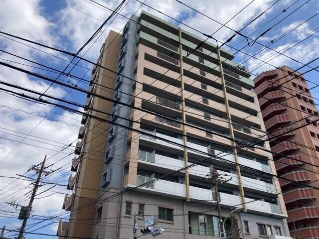 Delccs綾瀬Ⅱの外観画像