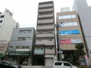 レジュールアッシュ大阪城EASTの外観画像