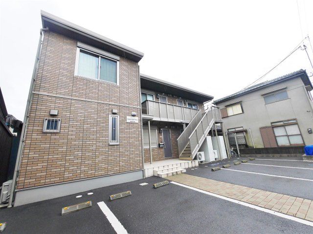 CASA Gran Pinoの外観画像
