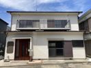 上町戸建の外観画像