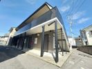 セフィラ（西原）の外観画像