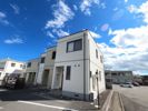 シャーメゾン Ⅴ番館の外観画像