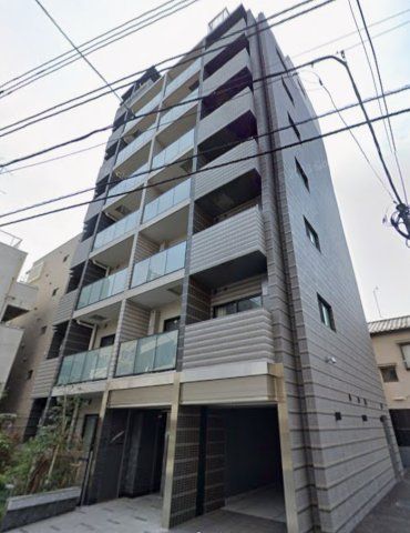 プレール・ドゥーク大山駅前の外観画像