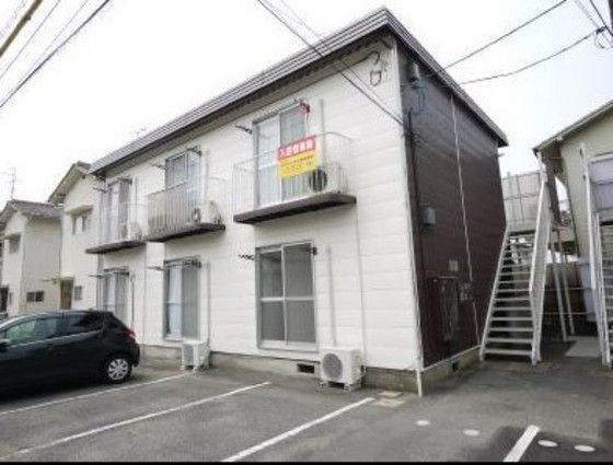 シティハウスKの外観画像