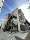 casafortuna横浜柴町の外観画像