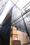 コーヅ白金台の外観画像