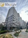 堺東ヴューモの外観画像