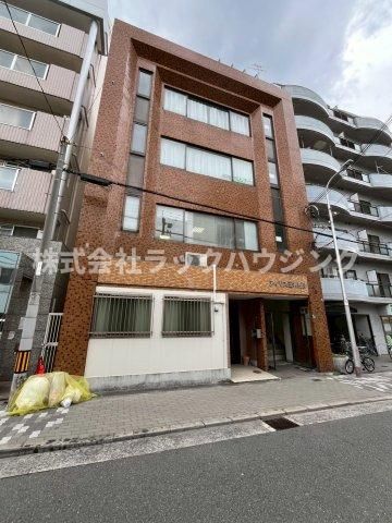 アイリス三井ビルの外観画像