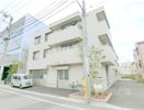 大田区多摩川PJの外観画像