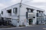 ナイスヒルズ岸谷 203の外観画像