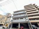 ライズ堺町の外観画像