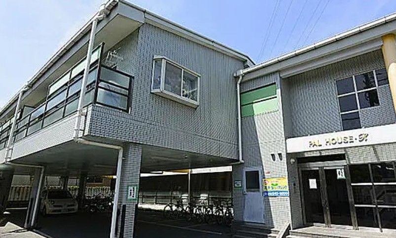 PALハウスKの外観画像
